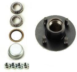 Idler Hub Kit K08-091-91 2K K8-91-91