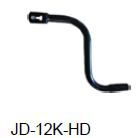 12K Jack Handle With Hardware JD-12K-HD