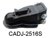 14K Adjustable Coupler 2-5/16 CADJ-2516S