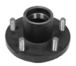 3.5K Idler Hub Assembly 84550UC1