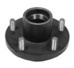 3.5K Idler Hub 5x5 Bolt Circle 84550