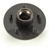 Idler Hub 008-259-05 2K 8-259-5