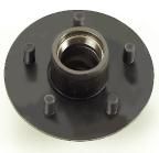 Idler Hub 008-258-05 2K 8-258-5