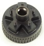 Hub Drum 008-257-05 2K 8-257-5