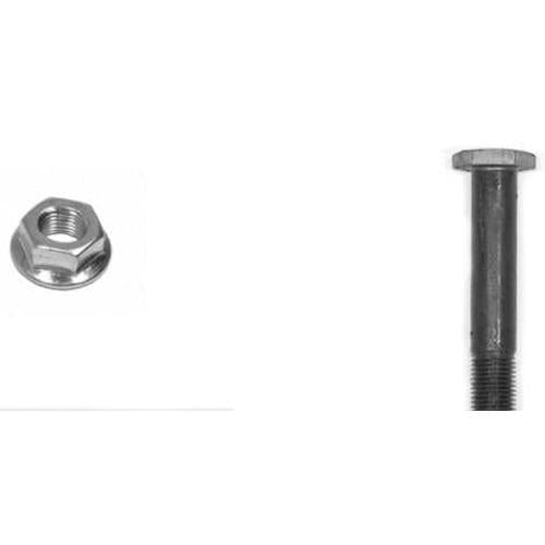 Shackle Bolt Kit 166081 9/16-18 7-3N M5499K
