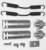 Brake Repair Kit E-10841 BK-145F