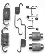 Brake Repair Kit E-10760 EF-2