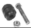 Equalizer Bushing Kit E-9473 TRK5542UB