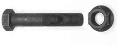 Torque Arm Bolt Kit E-9308 SB1016