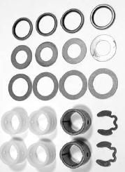 Camshaft Repair Kit E-9053 B8793