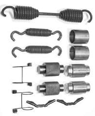 Brake Repair Kit E-8925/SHD EQ-1