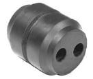 Equalizer Bushing E-7452 TRB5541UB