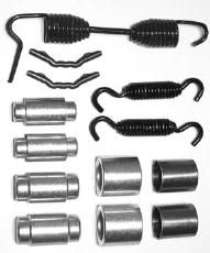 Brake Repair Kit E-7237 FR-1