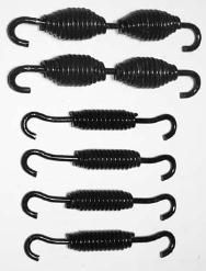 Sh7232 Spring Brake Repair Springs E-7232 FF-1S