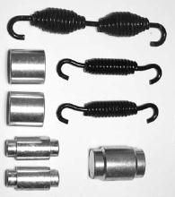 Brake Repair Kit E-7231 FF-1