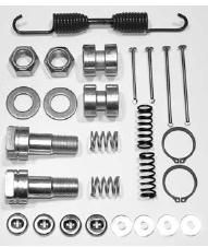 Brake Repair Kit E-6879 RF-2ARK