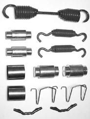 Brake Repair Kit E-5515 XL-1