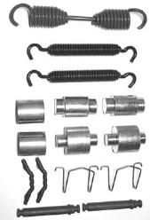 Brake Repair Kit E-5086 MK-2HD