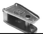 Hanger Under Mount E-4805 ST1011