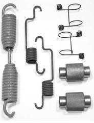 Brake Repair Kit E-4709ES2 ES-2