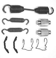 Brake Repair Kit E-3895SHD QK-2SHD