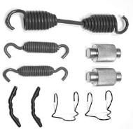 Brake Repair Kit E-3895S QK-2S