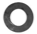 U-Bolt Washer 1-1/4 (24 Pack) MUBW204