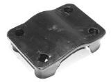 Hutchens Bottom Plate E-2909 SH1032