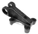 Axle Bracket E-2836 Fruehauf F2 SF1018