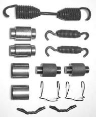 Brake Repair Kit E-2769HD QK-1MPHD