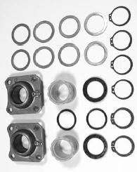 Camshaft Repair Kit E-2679AHD B8686HD