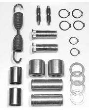 Brake Repair Kit E-2402HD LB-1