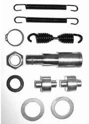 Brake Repair Kit E-2126 LB-4