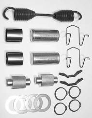 Brake Repair Kit E-1816S TK-4