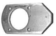 Cam Support Bracket E-1319A M-1553