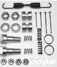 Brake Repair Kit E-1308T RF-1ARK