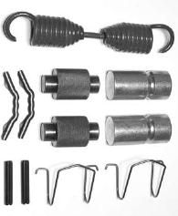 Brake Repair Kit KIT 5 FK-2