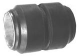 Equalizer Bushing Rubber E-1072 321-154