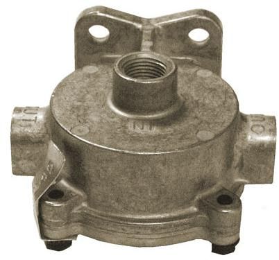 Sealco 1/2 Quick Release Valve 200002