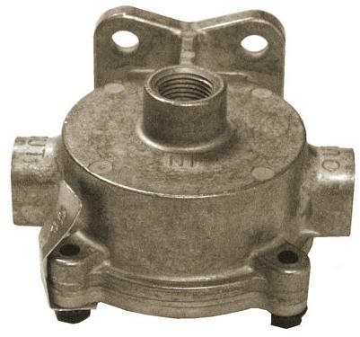 Sealco 3/8 Quick Release Valve 200001