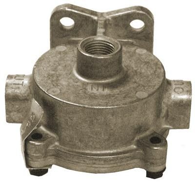 Sealco 1/4 Quick Release Valve 200000