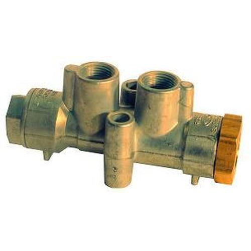 Sealco Style Emergency Control Valve 170.110376
