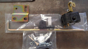 Height Control Valve 171.H913