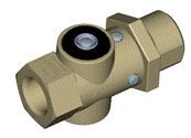 QR-L Inline Quick Release Valve 170.800332