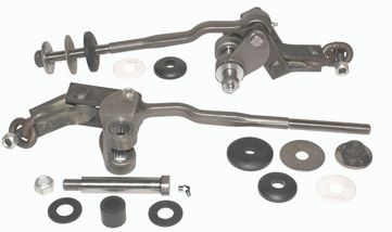 Lift Axle Pivot Kit E-10799 MSRK562