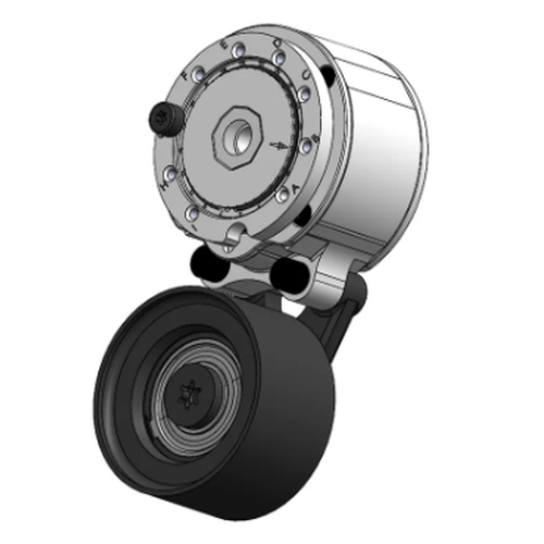 Continental Elite Tensioner Assembly 816.49570