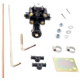 Midland Type Leveling Valve Kit M-27000