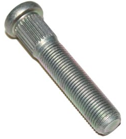 Wheel Stud 007-246-00 1/2-20 7-246