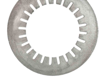 Slick Disc Retainer Ring 710-2