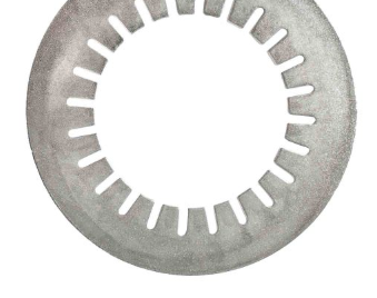 Disc Retainer Slick Disc Retainer Ring 710-2 KPSDR